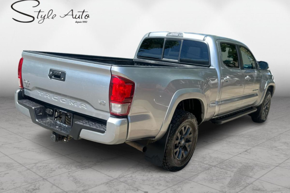 2023 Toyota Tacoma - Image 77