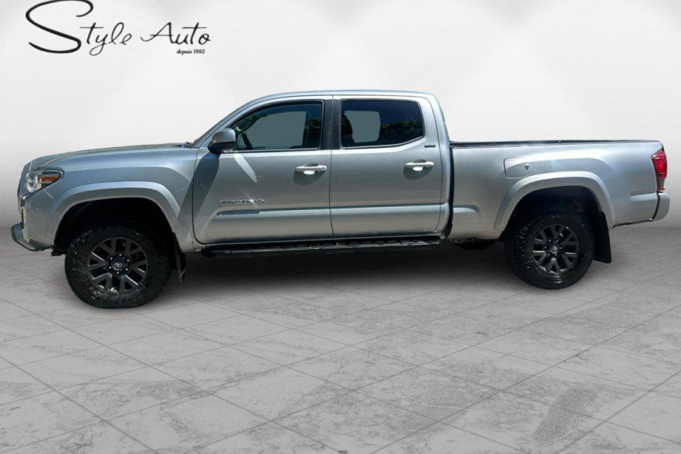 2023 Toyota Tacoma - Image 78