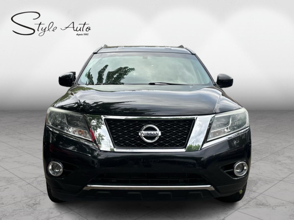 2014 Nissan Pathfinder - Image 47