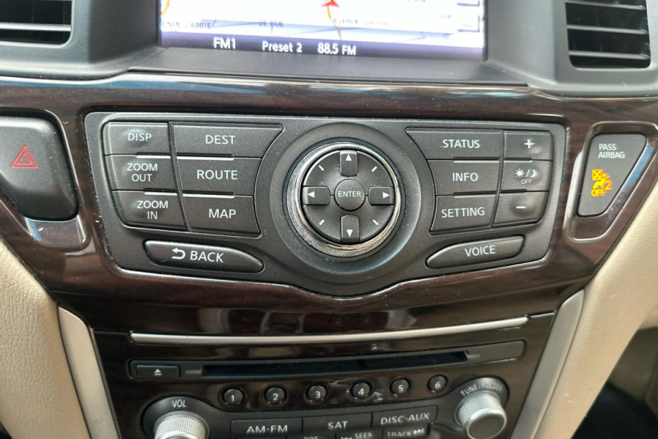 2014 Nissan Pathfinder - Image 61