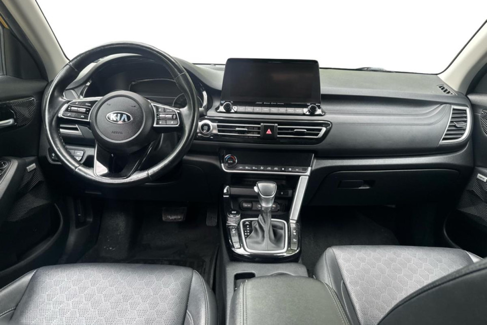 2021 Kia Seltos - Image 59
