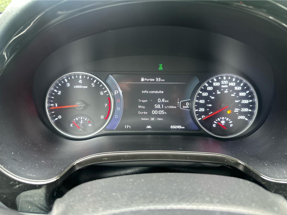 2021 Kia Seltos - Image 60