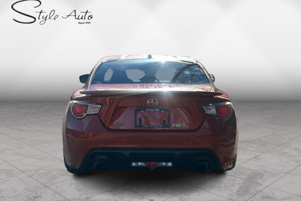 2015 Scion Fr-s - Image 65