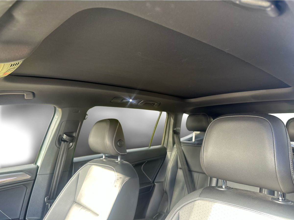 2023 Volkswagen Tiguan - Image 115