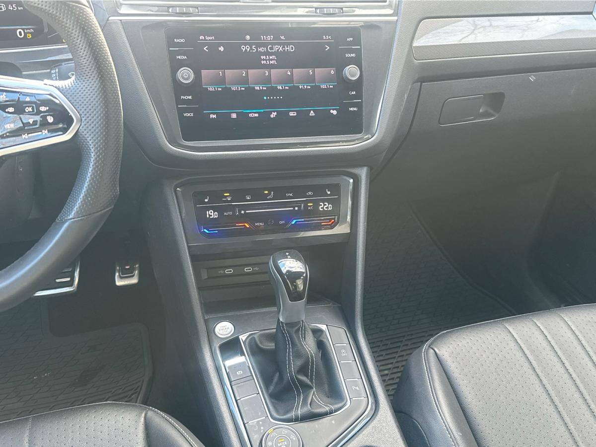 2023 Volkswagen Tiguan - Image 122