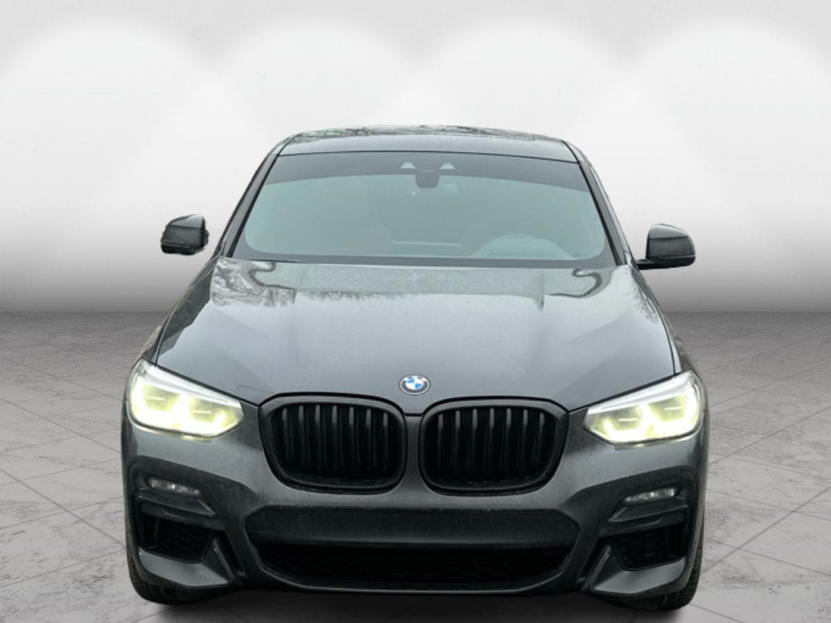 2020 BMW X4 M - Image 87