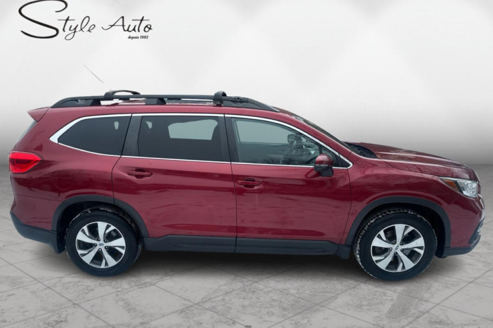 2019 Subaru Ascent - Image 117