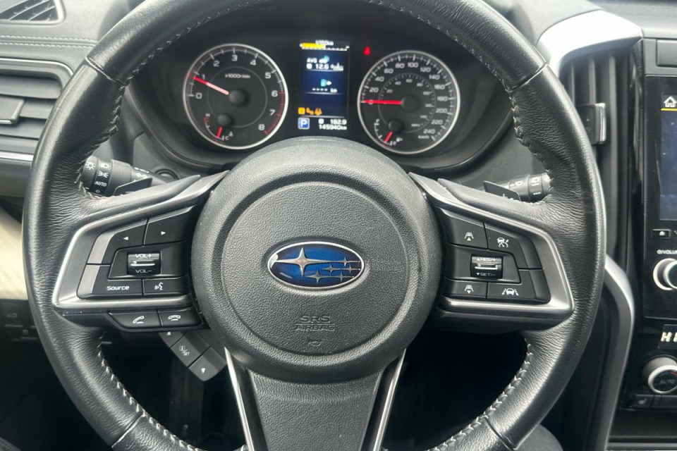 2019 Subaru Ascent - Image 125