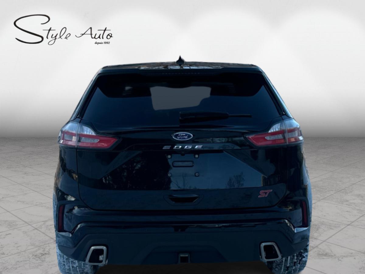 2022 Ford Edge - Image 100