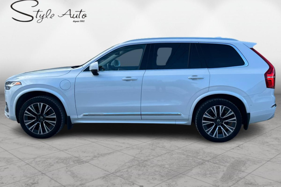 2022 Volvo XC90 - Image 84