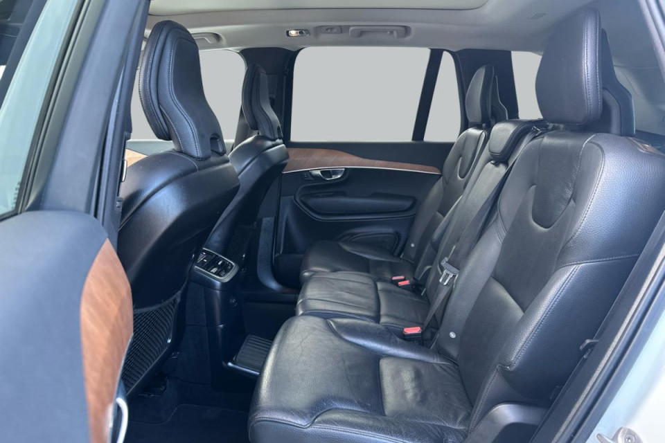 2022 Volvo XC90 - Image 93