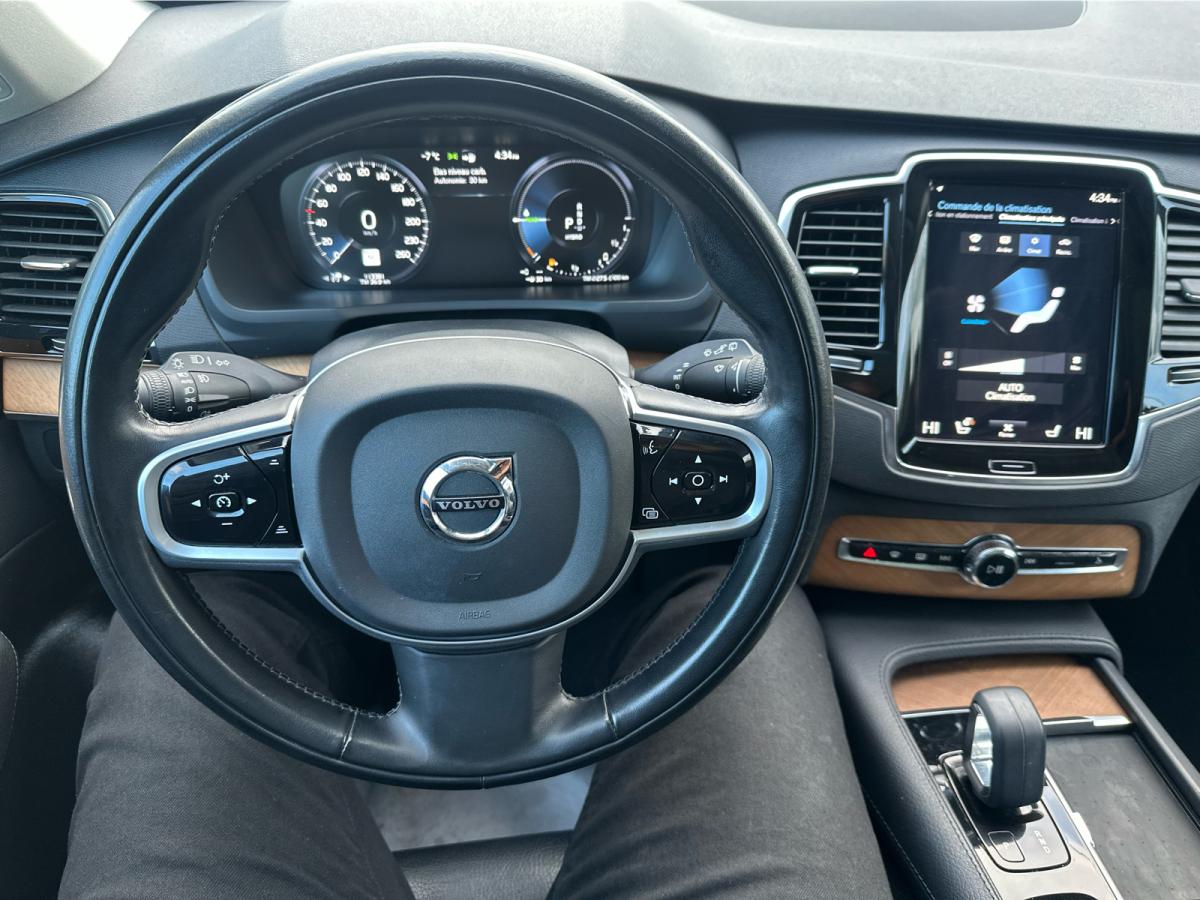 2022 Volvo XC90 - Image 96