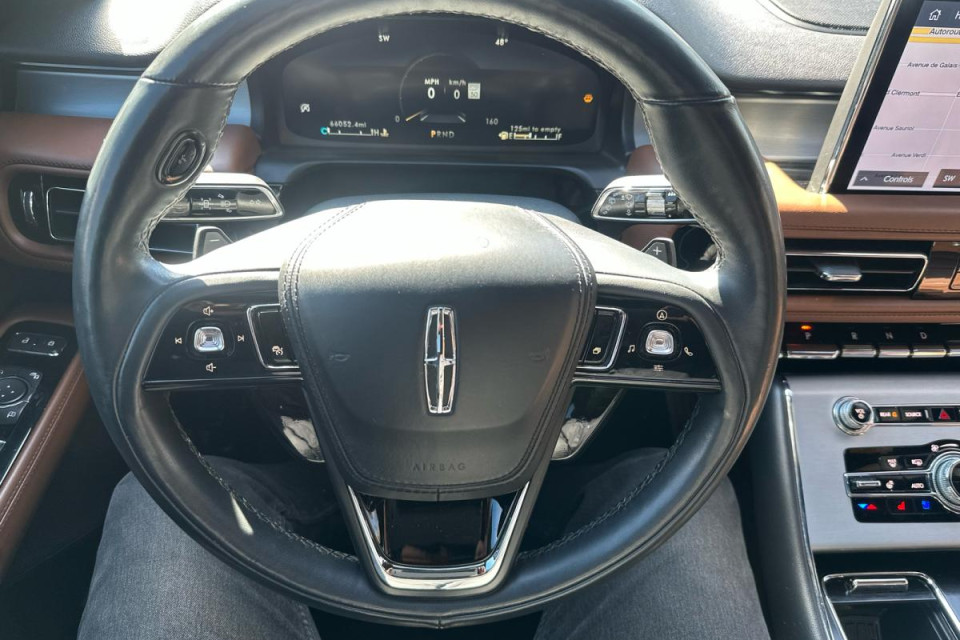 2023 Lincoln Aviator - Image 106