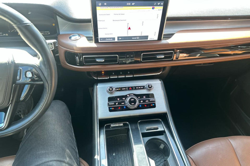 2023 Lincoln Aviator - Image 114