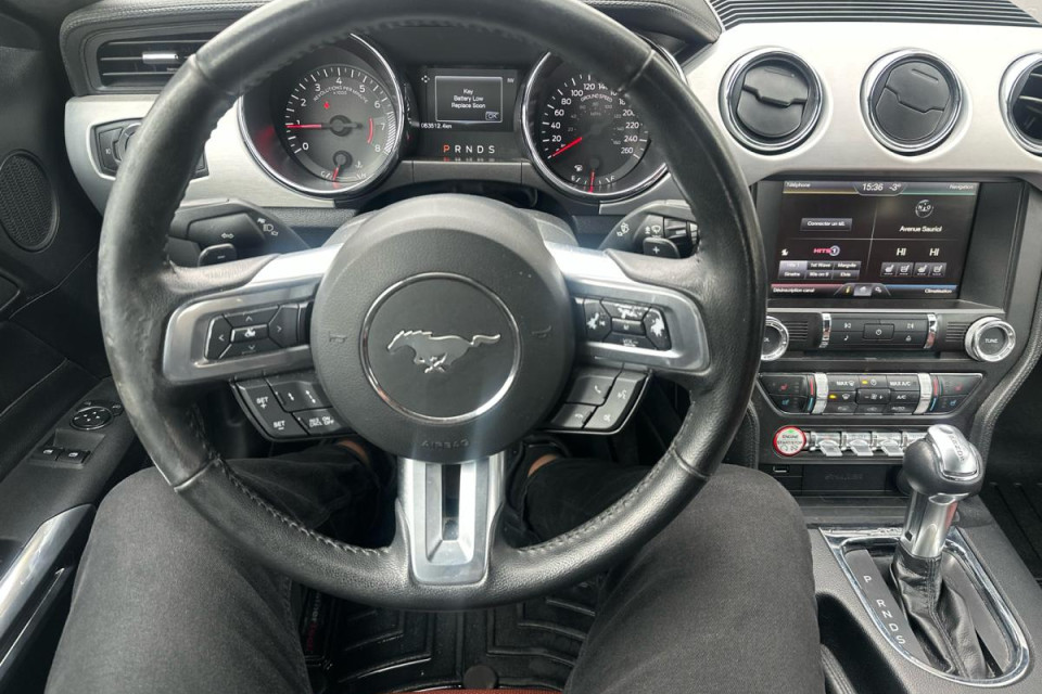 2015 Ford Mustang - Image 88
