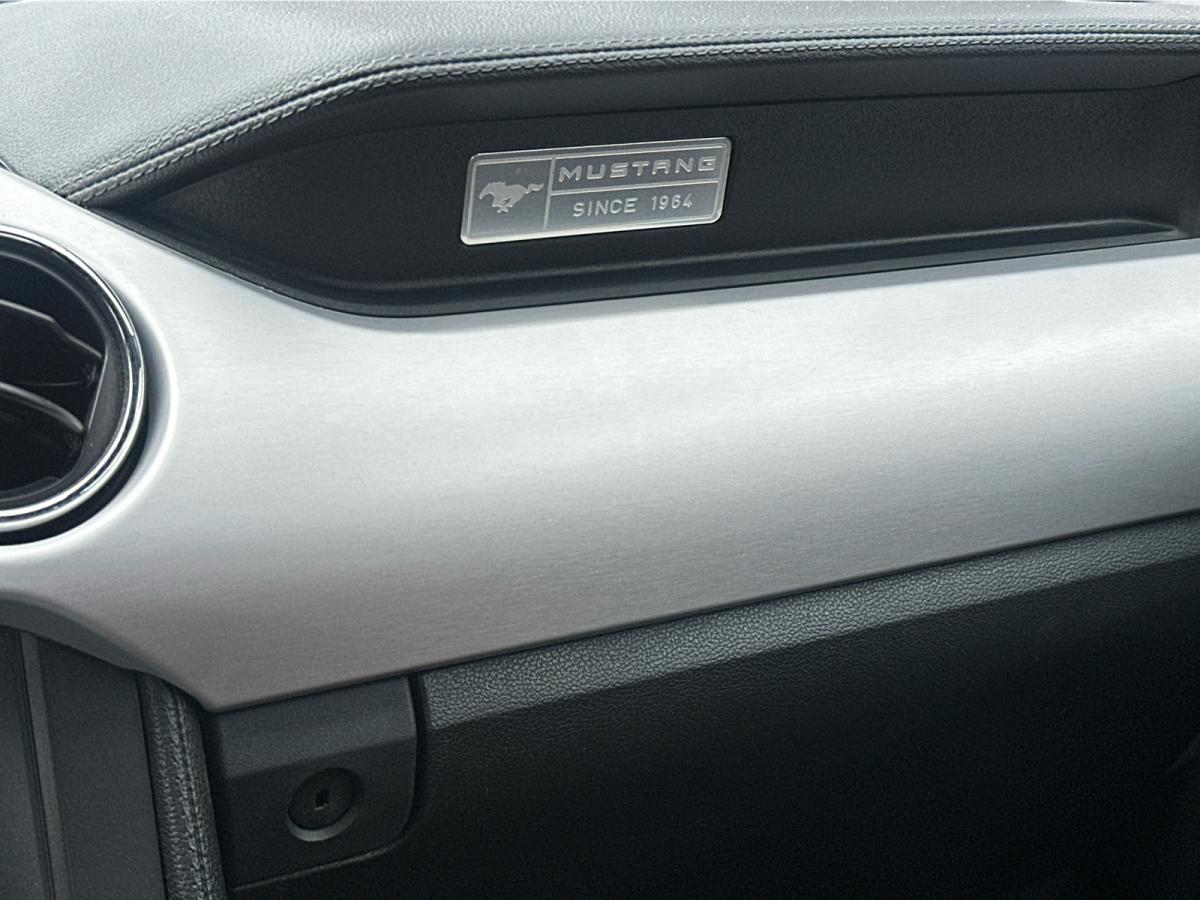 2015 Ford Mustang - Image 94