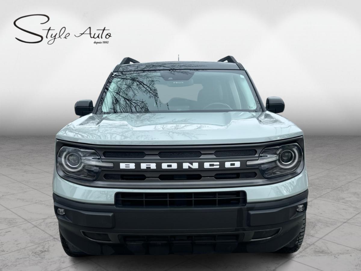 2021 Ford Bronco Sport - Image 103
