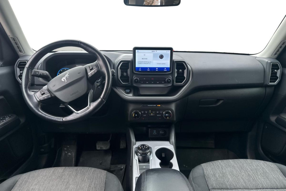 2021 Ford Bronco Sport - Image 112