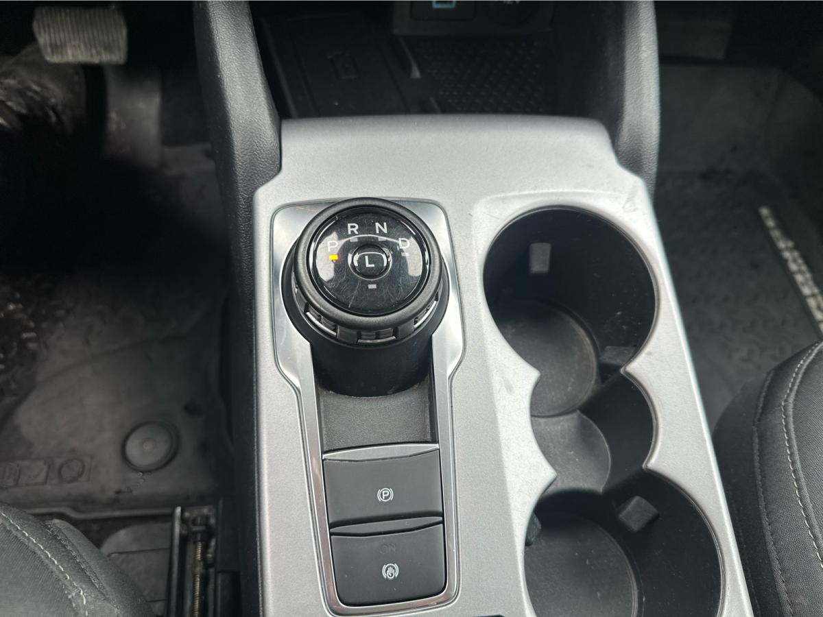 2021 Ford Bronco Sport - Image 122