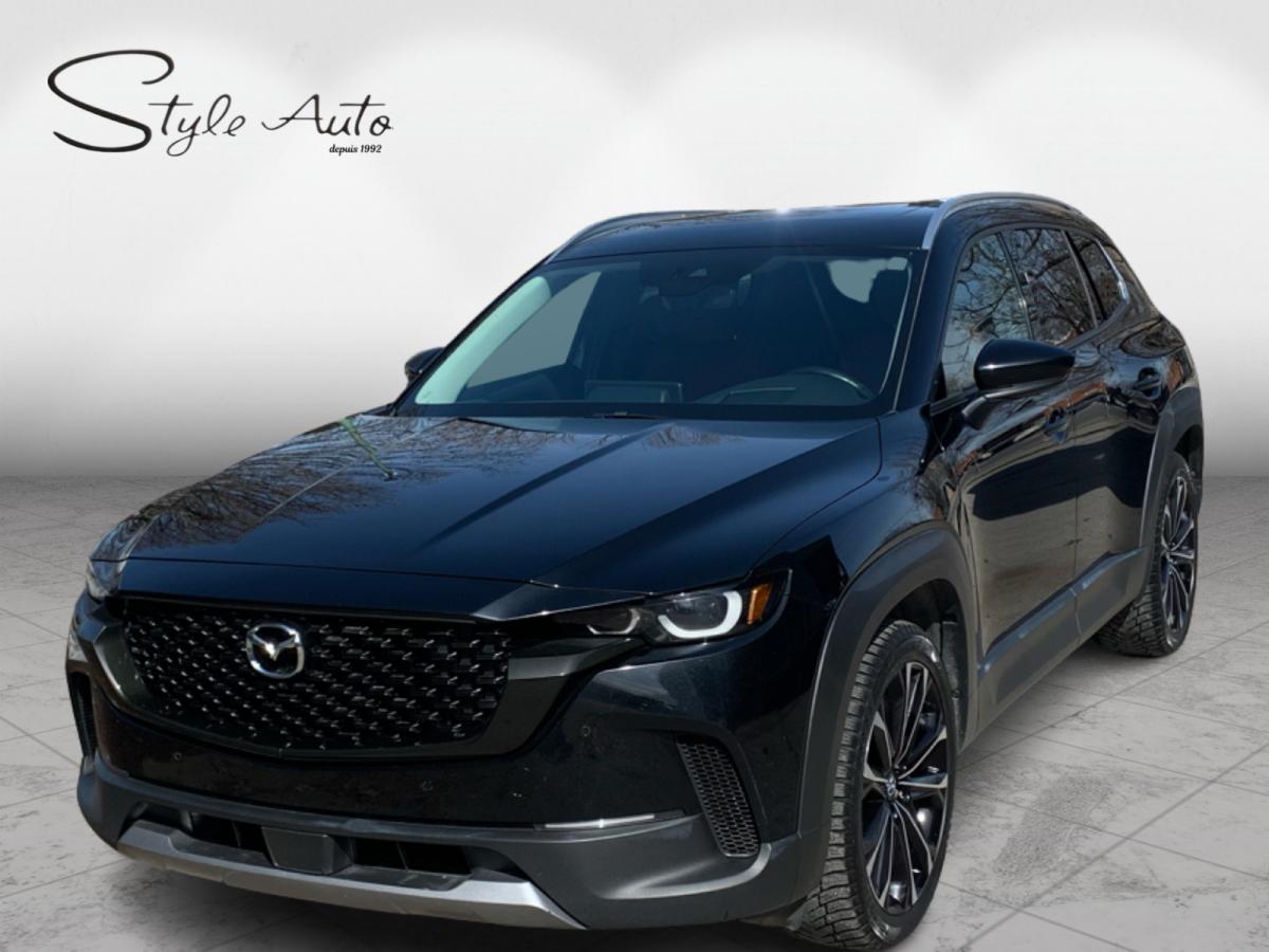 2024 Mazda CX-50 - Image 70