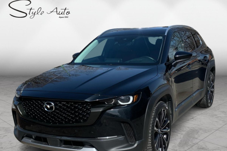 2024 Mazda CX-50 - Image 69