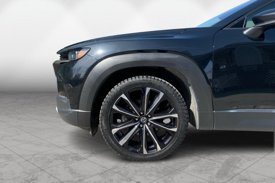 2024 Mazda CX-50 - Image 78
