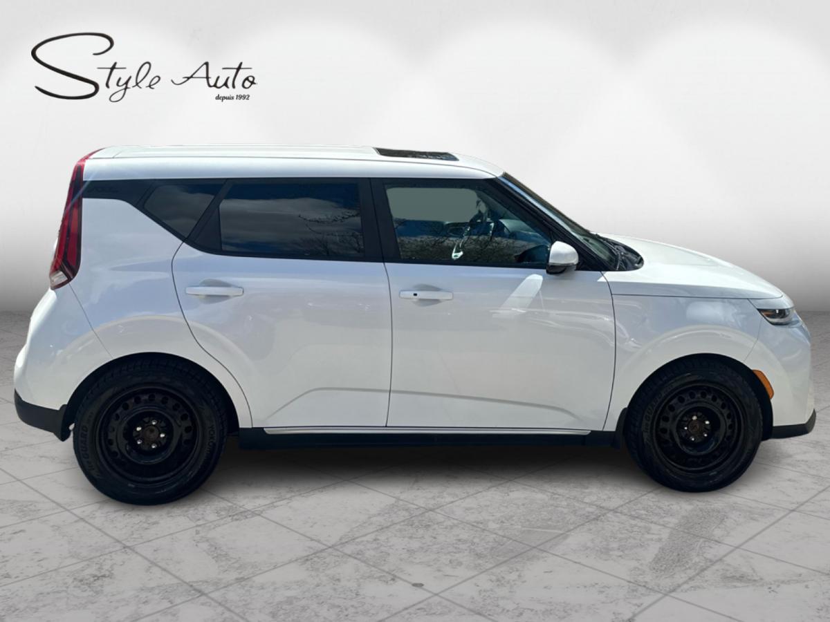 2020 Kia Soul EV - Image 77