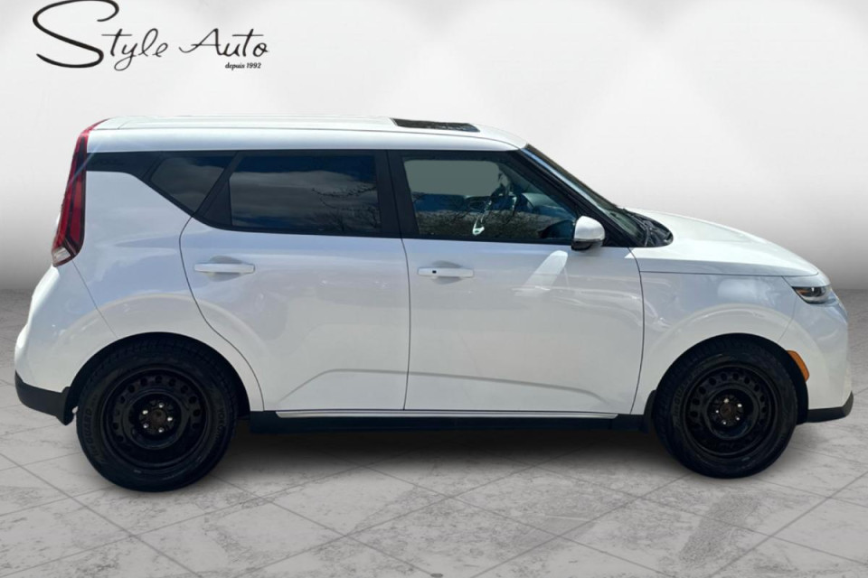 2020 Kia Soul EV - Image 77