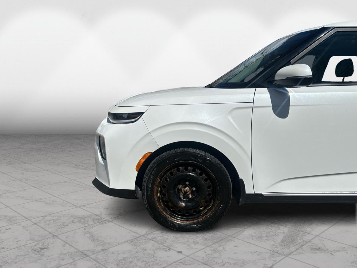 2020 Kia Soul EV - Image 82