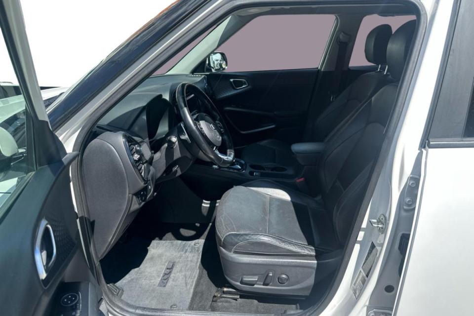 2020 Kia Soul EV - Image 84