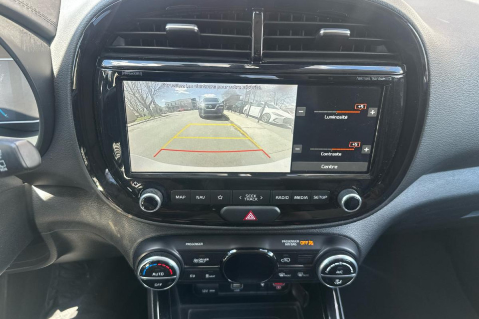 2020 Kia Soul EV - Image 86