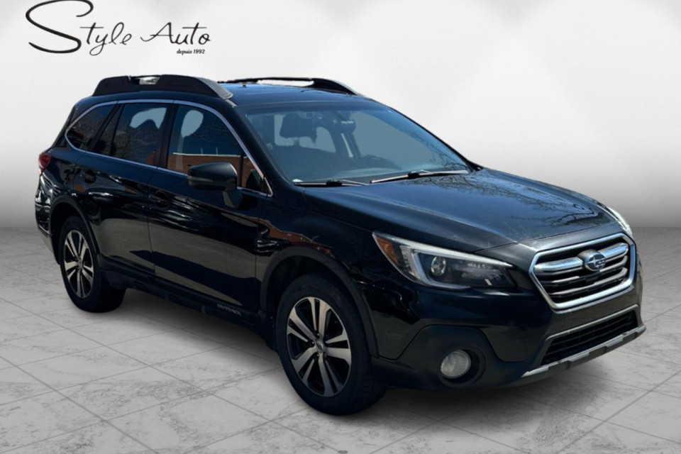 2018 Subaru Outback - Image 76