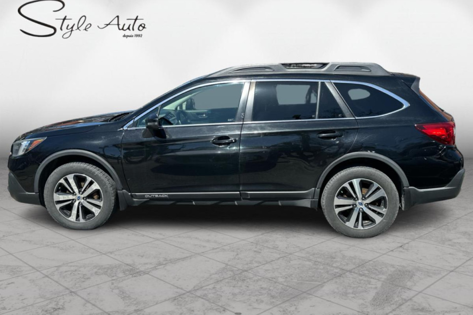 2018 Subaru Outback - Image 77
