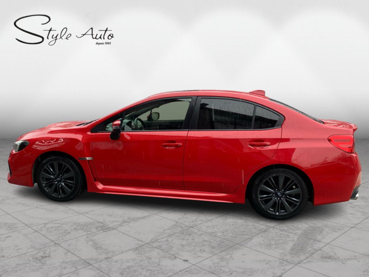 2018 Subaru WRX - Image 73