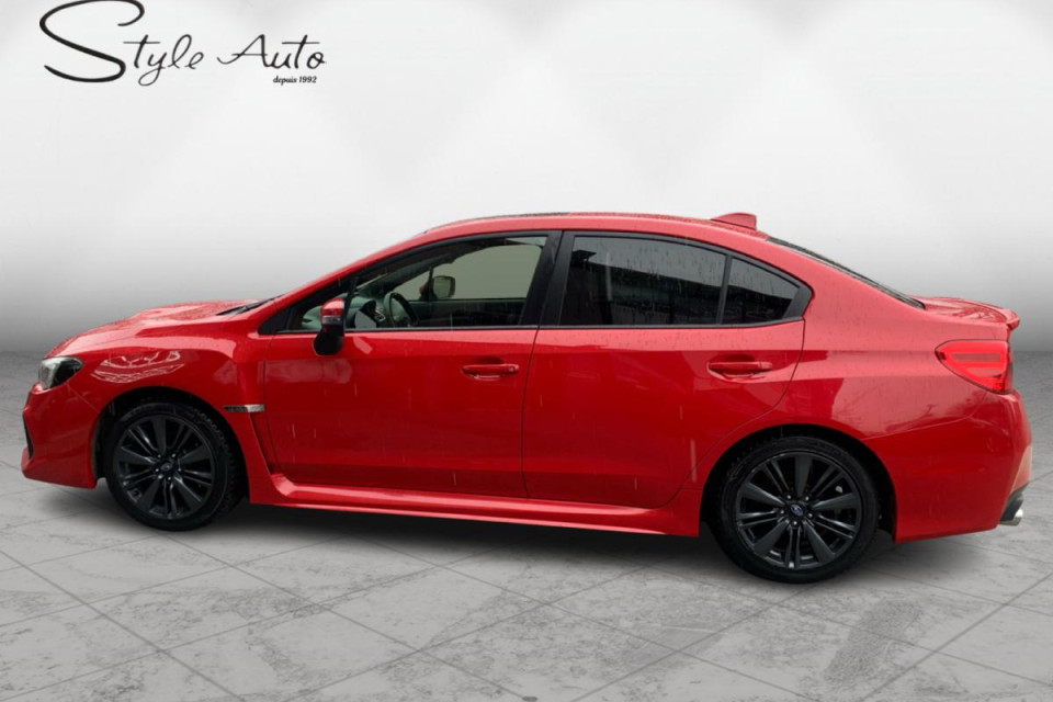 2018 Subaru WRX - Image 73