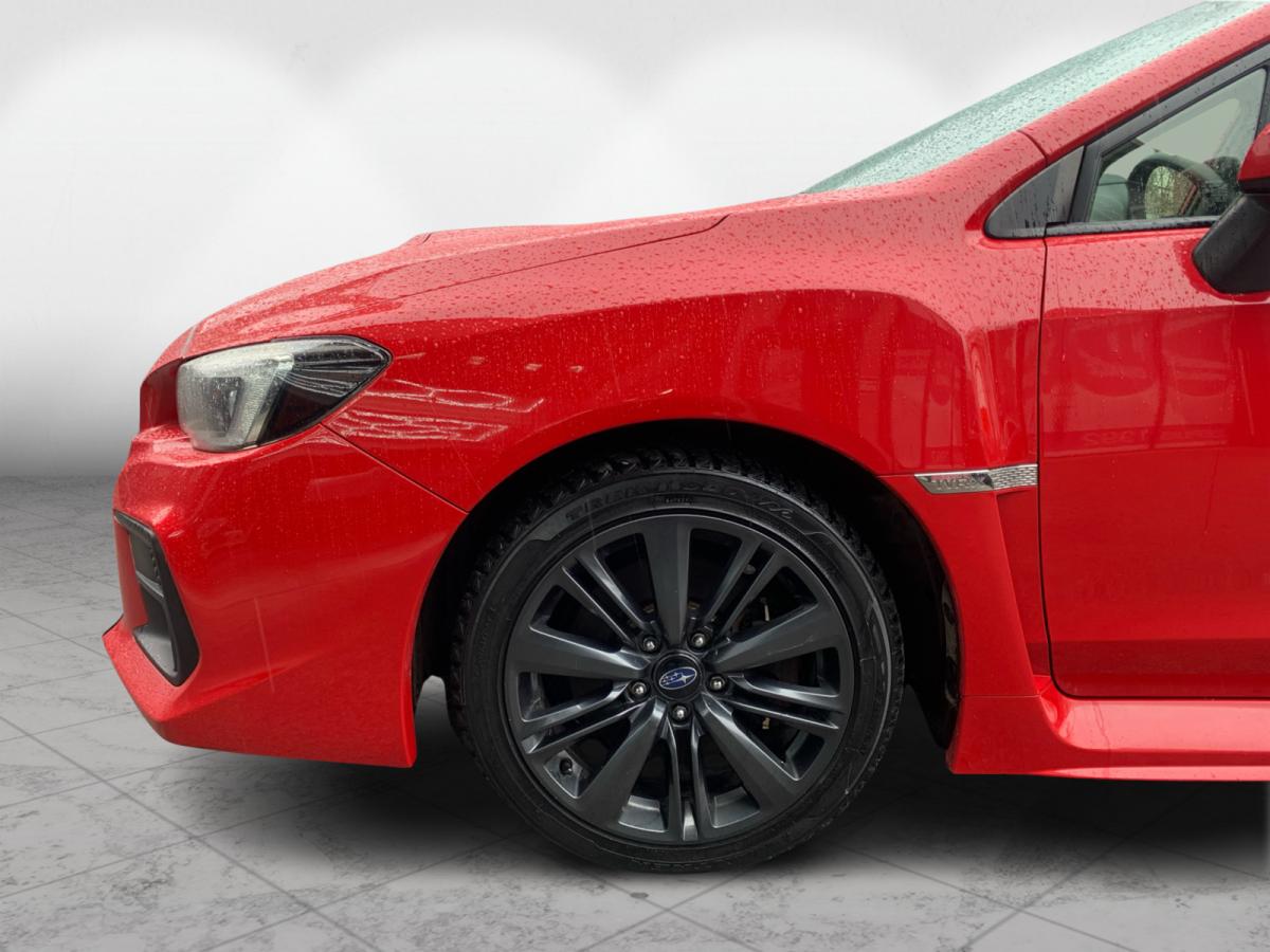 2018 Subaru WRX - Image 74