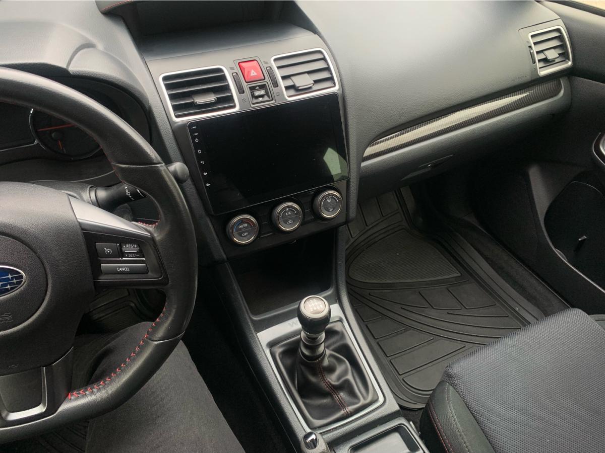 2018 Subaru WRX - Image 78