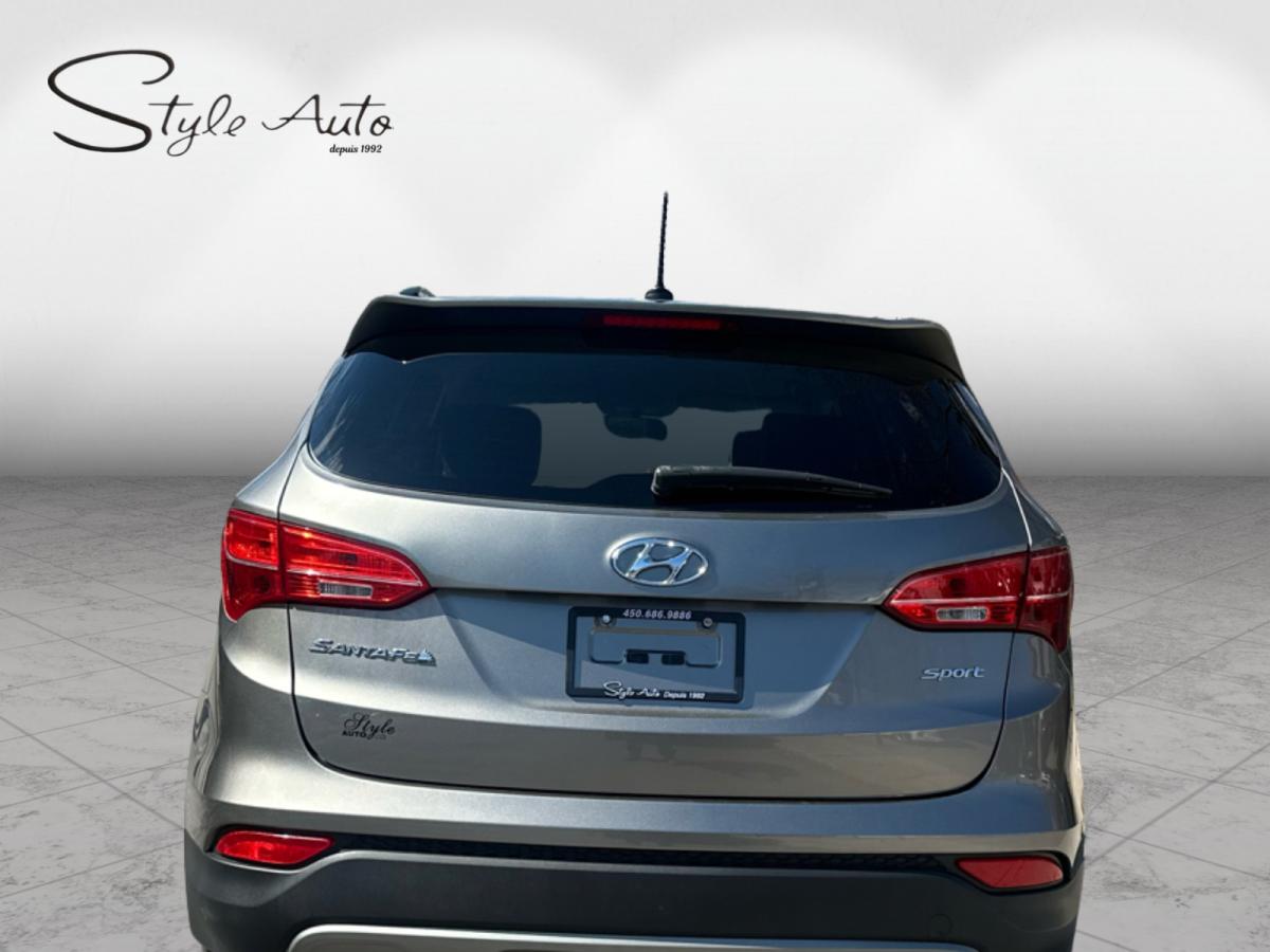 2015 Hyundai Santa Fe Sport - Image 80