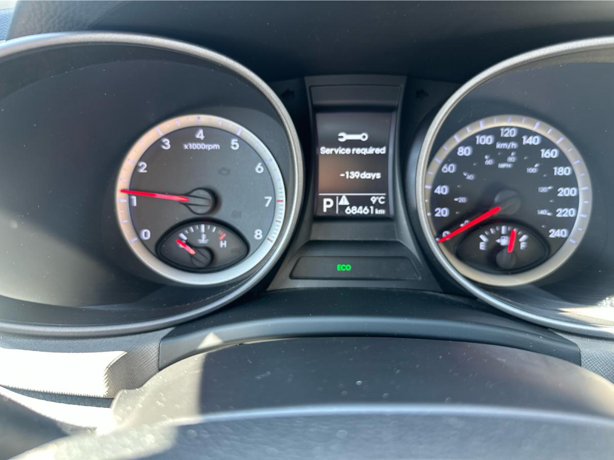 2015 Hyundai Santa Fe Sport - Image 86