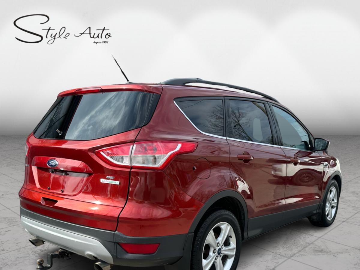 2015 Ford Escape - Image 81