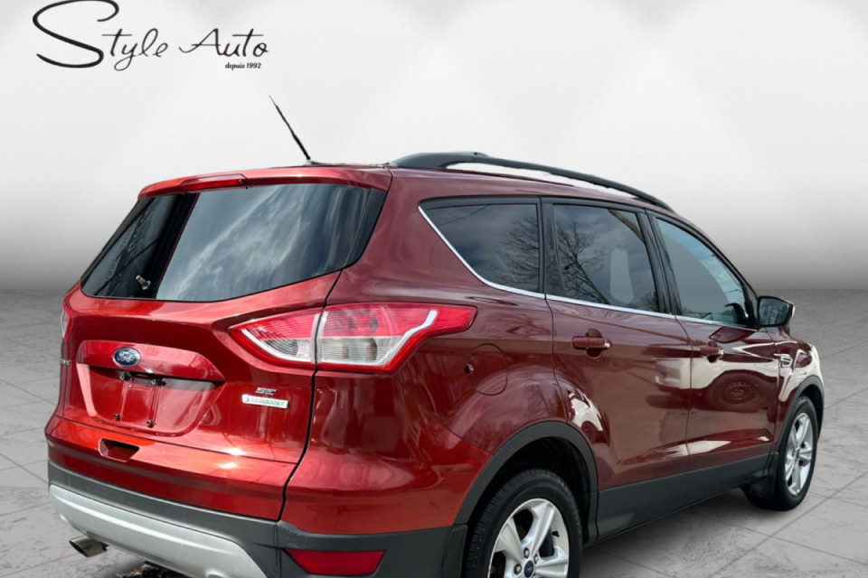 2015 Ford Escape - Image 81