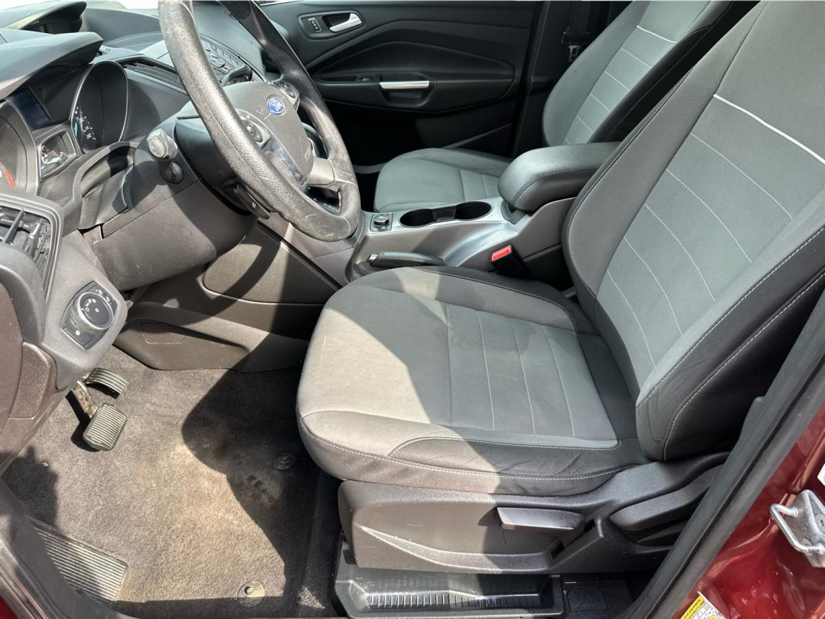 2015 Ford Escape - Image 85