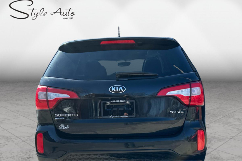 2015 Kia Sorento - Image 98
