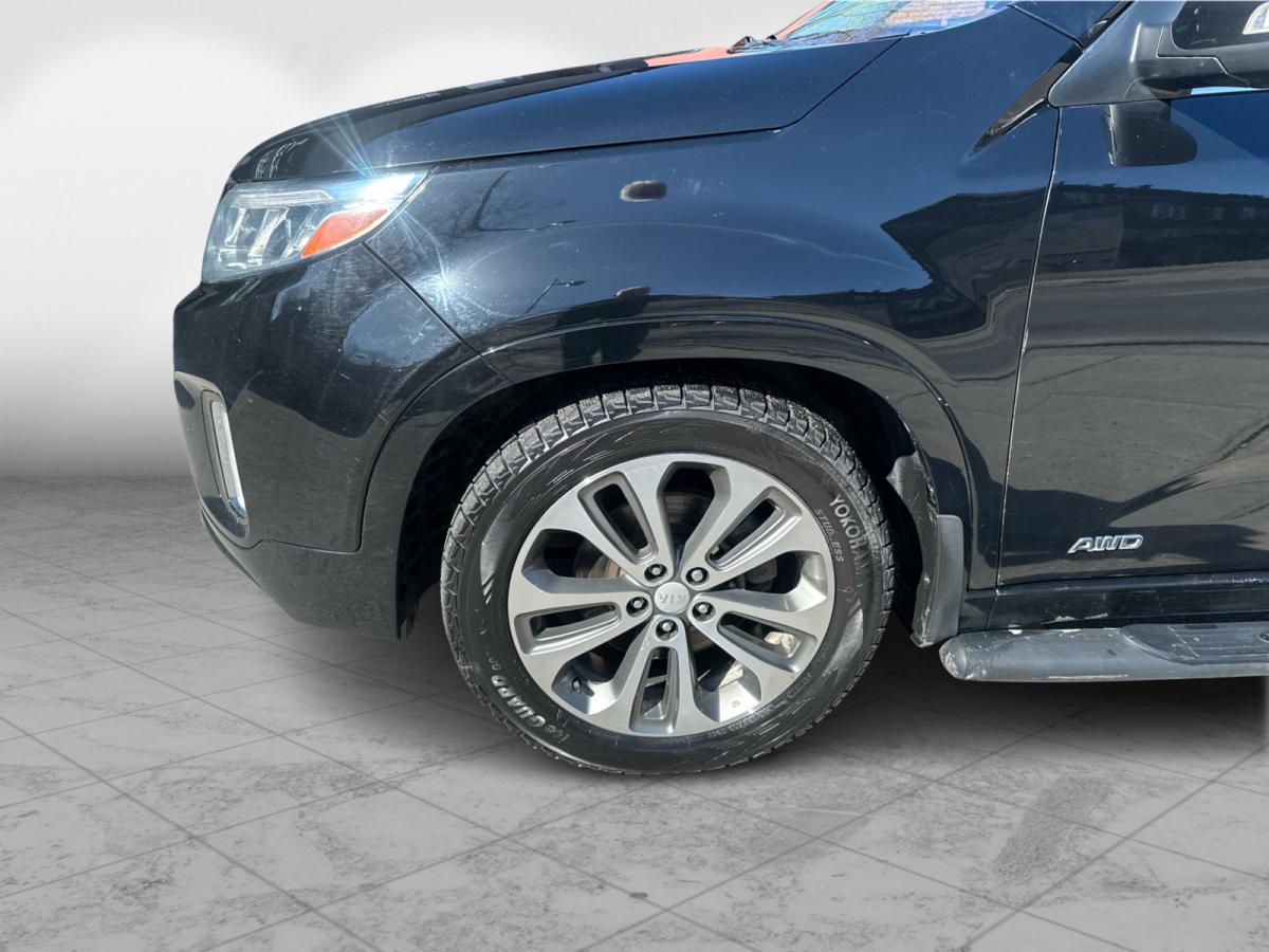 2015 Kia Sorento - Image 102