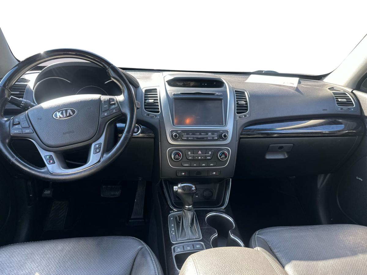 2015 Kia Sorento - Image 103