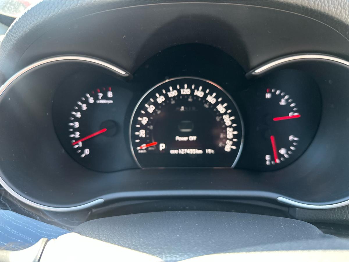 2015 Kia Sorento - Image 110