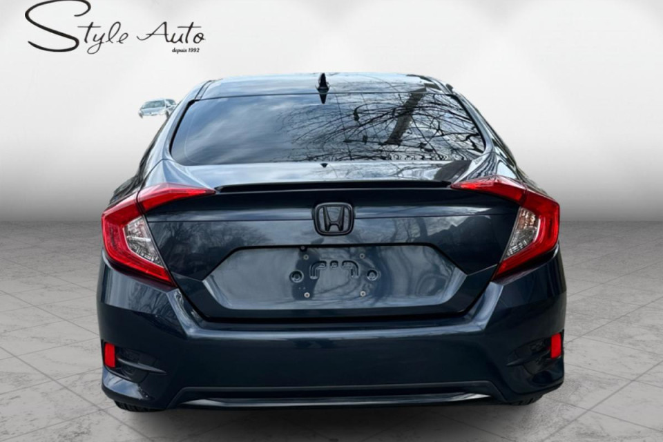 2019 Honda Civic - Image 100
