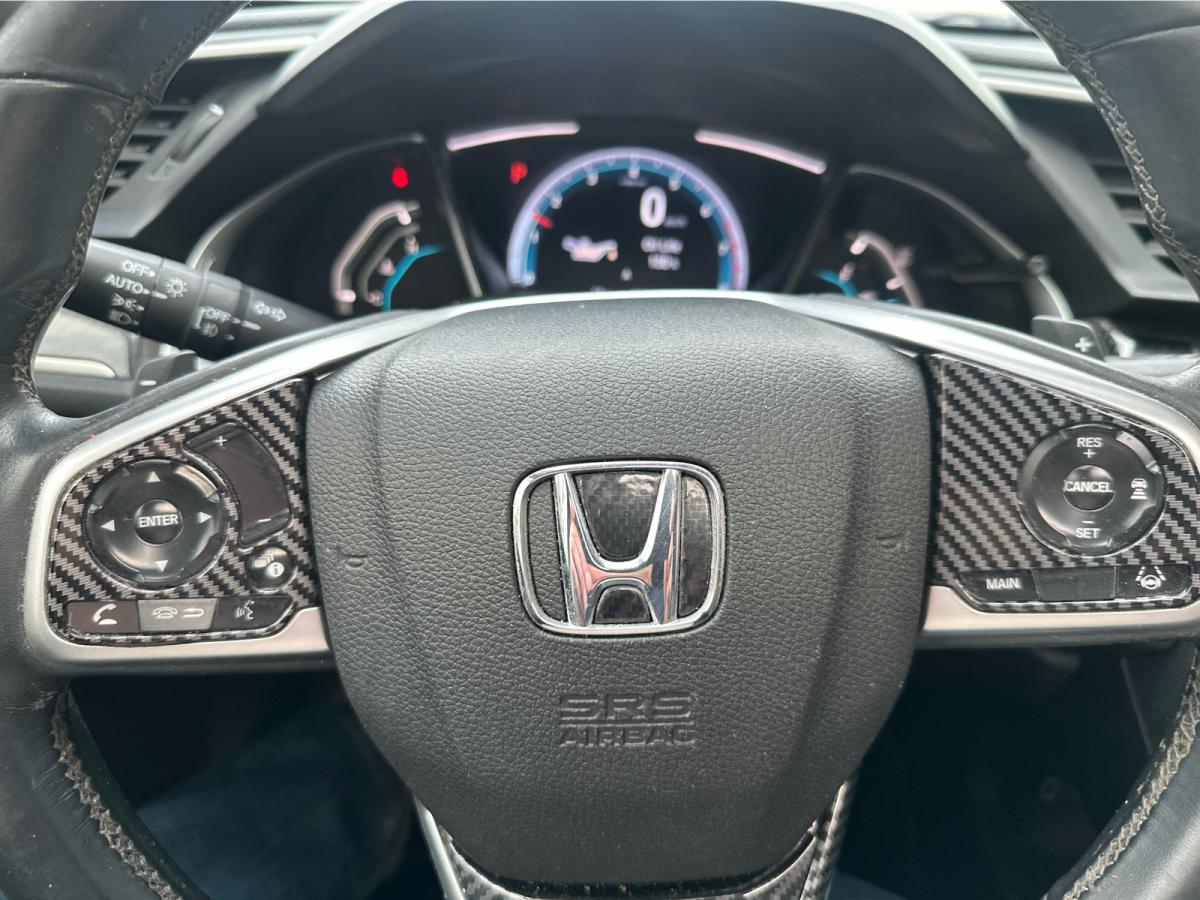 2019 Honda Civic - Image 106