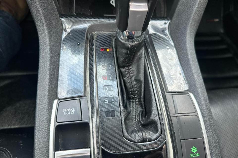 2019 Honda Civic - Image 108