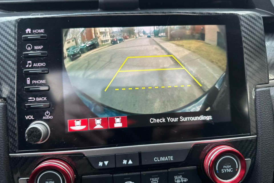 2019 Honda Civic - Image 113